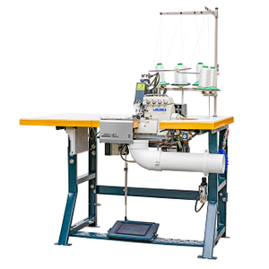 Bordeuse multifonctionnelle KB6A 